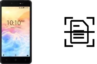 Escanear documento en un Karbonn Aura Power 4G