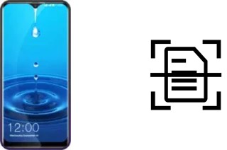 Escanear documento en un Leagoo M13