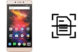 Escanear documento en un LeEco Le S3