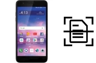 Escanear documento en un LG Premier Pro LTE