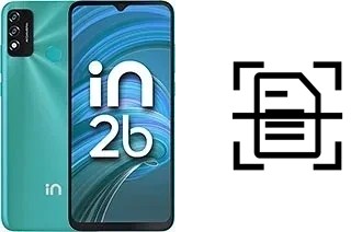 Escanear documento en un Micromax In 2b