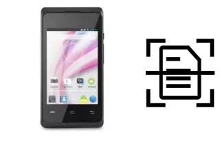 Escanear documento en un Nexian Mi330