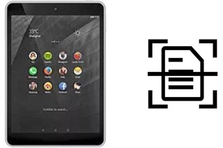 Escanear documento en un Nokia N1