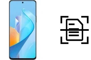 Escanear documento en un NZONE S7 PRO 5G