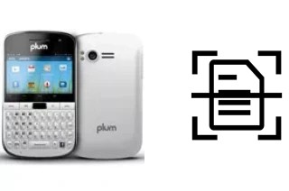 Escanear documento en un Plum Velocity II