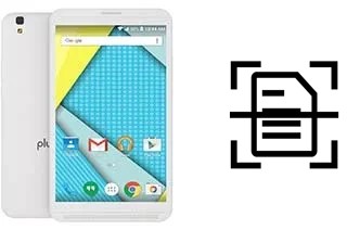 Escanear documento en un Plum Optimax 8.0