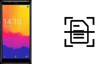 Escanear documento en un Prestigio Muze F5 LTE
