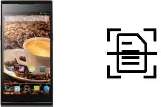 Escanear documento en un Ulefone U5