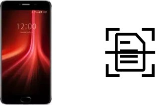 Escanear documento en un UMIDIGI Z1