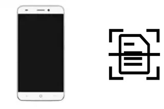 Escanear documento en un Xiaolajiao Note 5