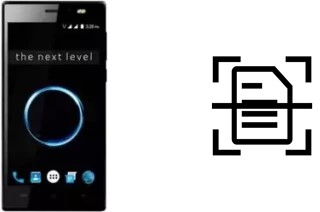 Escanear documento en un Xolo Era 1X Pro