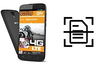 Escanear documento en un Yezz Andy C5E LTE