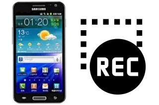 Grabar pantalla en Samsung Galaxy S II HD LTE