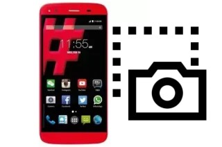 Captura de pantalla en AG-mobile AG Hashtag