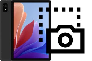 Captura de pantalla en Alldocube iPlay 60S 4G