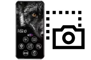 Captura de pantalla en Black Fox B3 Fox