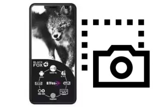 Captura de pantalla en Black Fox B7