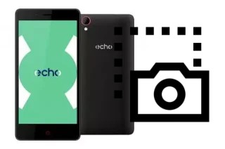 Captura de pantalla en Echo Smart Mini