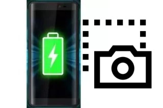 Captura de pantalla en Energizer Hardcase H590S