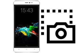 Captura de pantalla en iDroid Apache G6