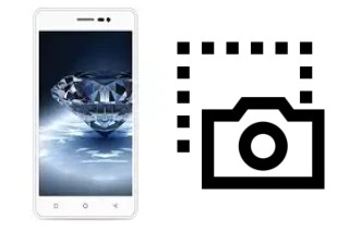 Captura de pantalla en Karbonn K9 Smart