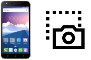 Captura de pantalla en Karbonn K9 Viraat 4G