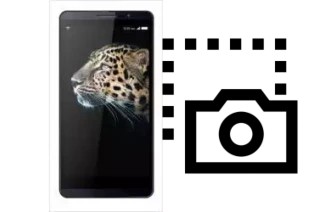 Captura de pantalla en Karbonn Quattro L55 HD