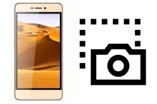 Captura de pantalla en Micromax Canvas Juice A1 Q4251