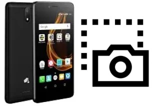 Captura de pantalla en Micromax Canvas Magnus HD Q421