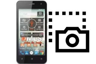 Captura de pantalla en MLS IQ1452