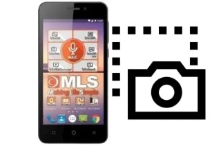 Captura de pantalla en MLS IQ1453