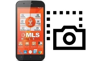 Captura de pantalla en MLS IQ1552