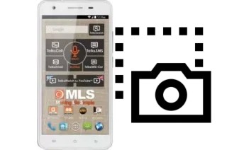 Captura de pantalla en MLS IQ1855