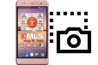 Captura de pantalla en MLS IQW553