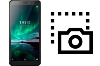 Captura de pantalla en Multilaser F Pro