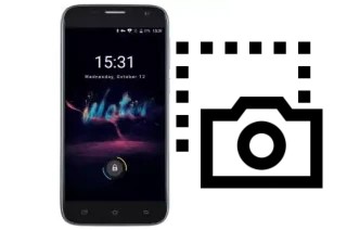 Captura de pantalla en OneClick X Music II