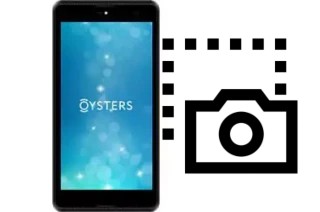 Captura de pantalla en Oysters Antarctic E