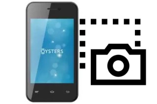 Captura de pantalla en Oysters Arctic 450