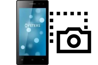 Captura de pantalla en Oysters Atlantic 454