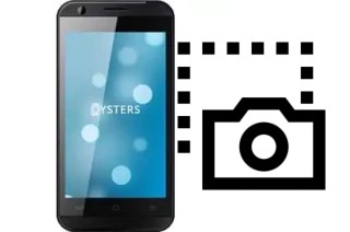 Captura de pantalla en Oysters Indian 254