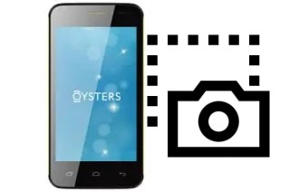 Captura de pantalla en Oysters Indian V