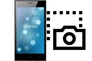 Captura de pantalla en Oysters Pacific 454