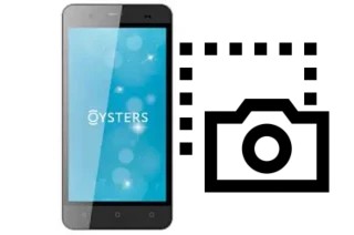 Captura de pantalla en Oysters Pacific 4G