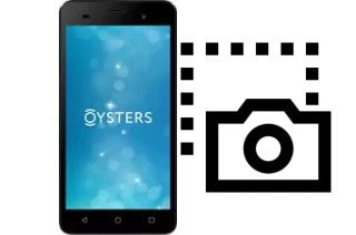 Captura de pantalla en Oysters Pacific E