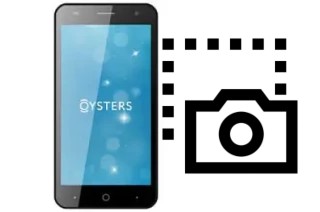 Captura de pantalla en Oysters Pacific V