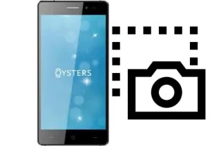 Captura de pantalla en Oysters Pacific VS