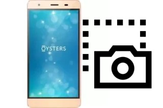 Captura de pantalla en Oysters Pacific XL 4G