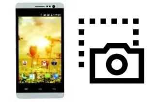 Captura de pantalla en Spice Mi-506 Stellar Mettle Icon