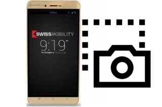 Captura de pantalla en Swiss-Mobility Swiss Mobility GEN6010