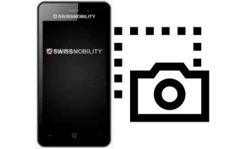 Captura de pantalla en Swiss-Mobility Swiss Mobility ZEI403